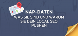 NAP-Daten